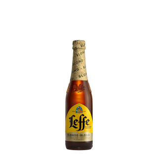 Leffe Blondă