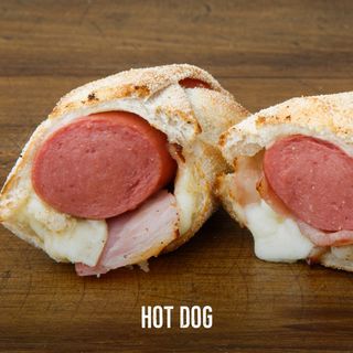 Hot Dog