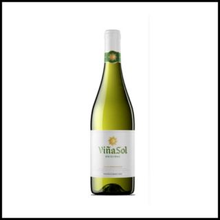 Vino Blanco Viña Sol (750 Ml.)