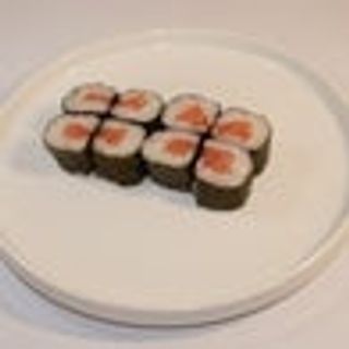 130. Sake maki