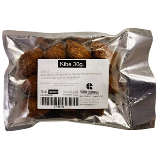 Kibe 10 Unidades