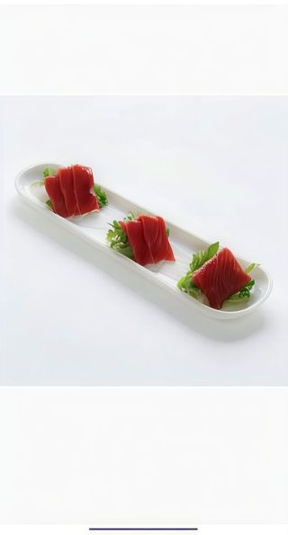 SASHIMI DE ATUN(8UDS)