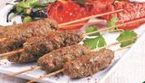 Shish Kofte