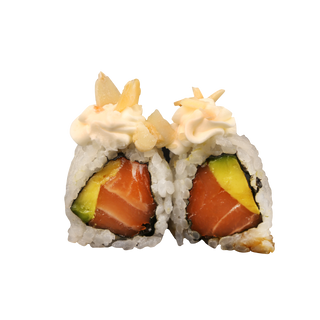 A187. Philadelphia mandorle - 8pz