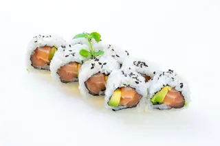 58 Philadelphia uramaki