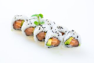 58 Philadelphia uramaki