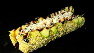 Фіш Дог з Лососем 370грм