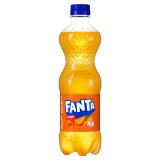 Fanta (0,5л.)