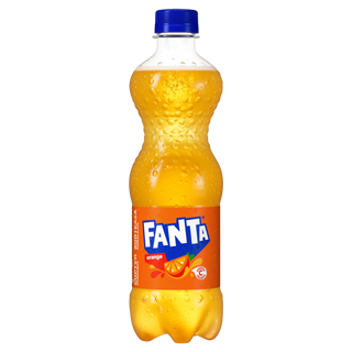 Fanta (0,5л.)