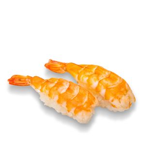 Nigiri Camarão