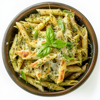 Pasta Pesto