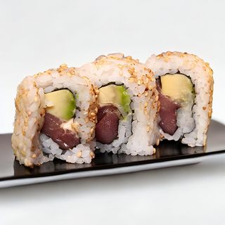 California De Atún (8 Pzs.)