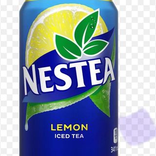 Nestea Lemon 