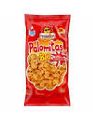 Palomitas Ketchup Tostfrit 35 gramos
