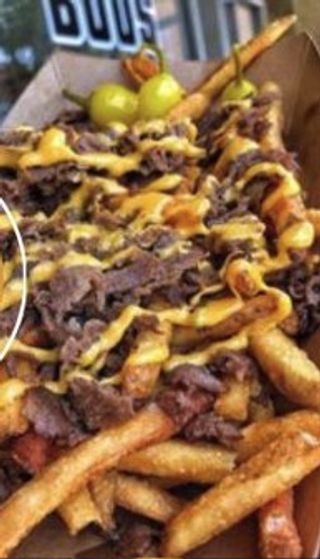 Ranchera De Carne Picada