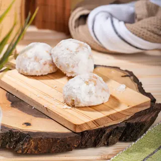 Постни локумки (200гр)