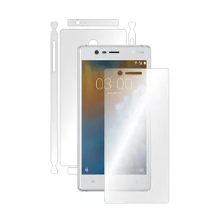 Folie  Nokia 3 - Fullbody
