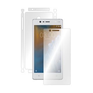 Folie  Nokia 3 - Fullbody