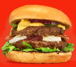 BOBBY BURGER
