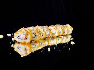 Хот Сяке Панко