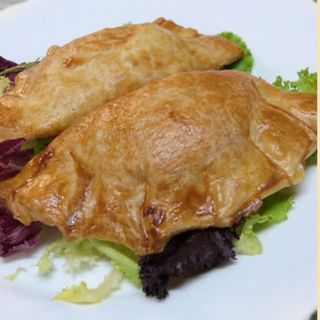 Empanada De Pollo