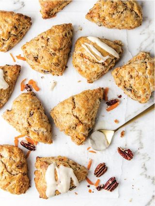 Zanahoria X 2 Unidades