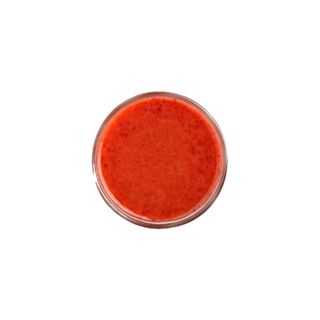 Smoothie berry passion