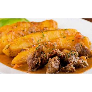 Katogo The Sleak Way (Goat)