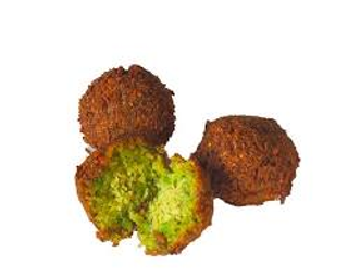 Falafel 2 pezzi