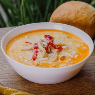 Ciorbă de burtă