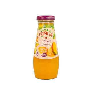 Compal Garrafa 200ML