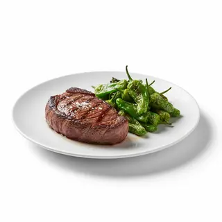 Lomo Bajo De Vaca De Wagyu