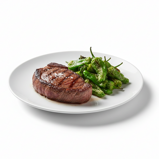 Lomo Bajo De Vaca De Wagyu