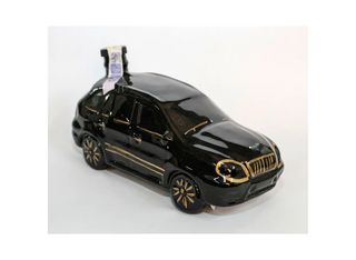 Джип Х 0.5Л  Порцелан