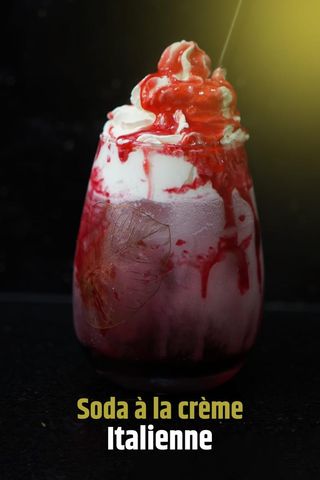 Soda Italienne