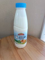Jogurt 0.5l