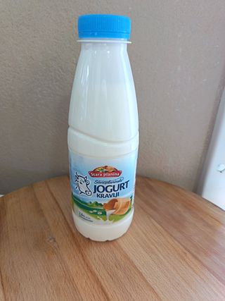 Jogurt 0.5l