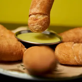 Tequeños  (12 Uds.)