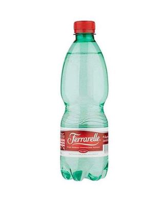 Acqua frizzante 50 cl