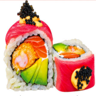  RED CITY THON ROLL   