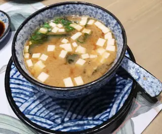 16. Zuppa agro piccante