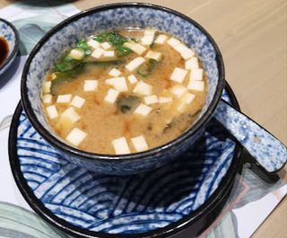 16. Zuppa agro piccante