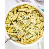 Pesto Chicken Pasta