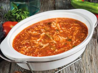 Суп "Кунг Фу" 0,6