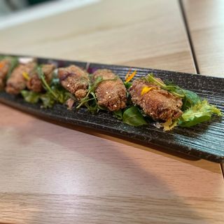 Alita De Pollo (4 Uds.)