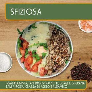 Sfiziosa
