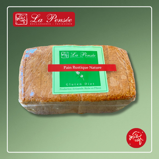 Pain de Mie Rustique SG