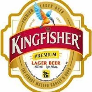 King Fisher 