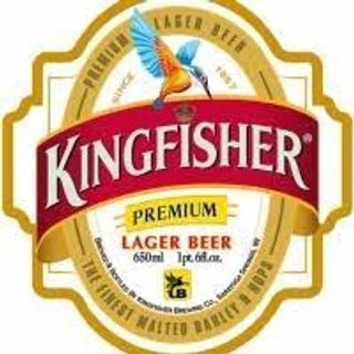 King Fisher 