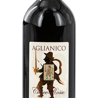 Aglianico Roccamonfina